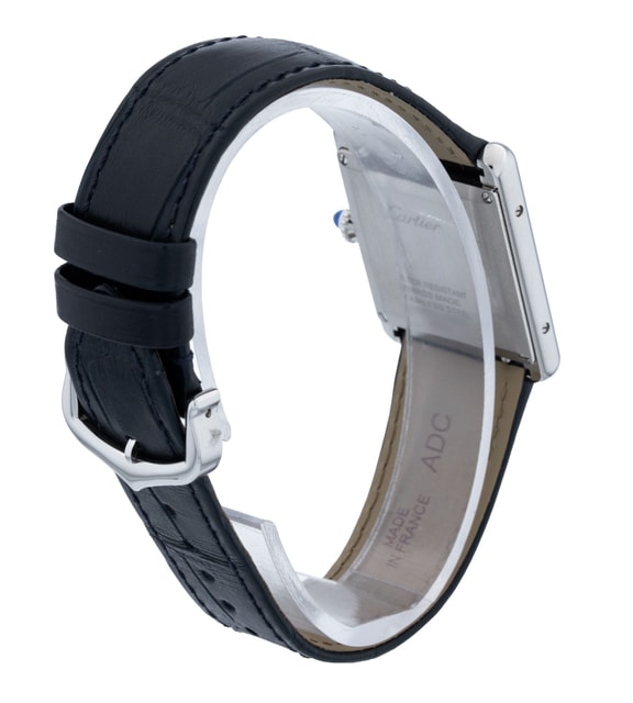 Cartier Must WSTA0055 Image 3